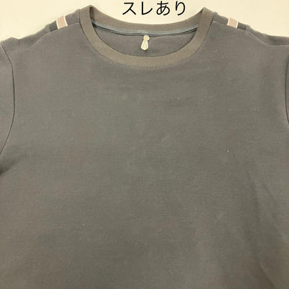 OAMC | オーエーエムシー Sweat shirt スウェット I023571 ブラック サイズ：M【イオン広店】