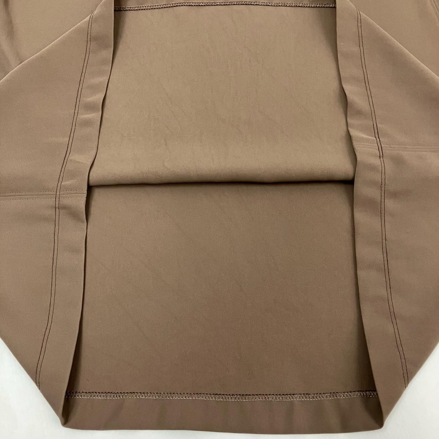 UNITED ARROWS | ユナイテッドアローズ ロングスカート 5514-299-0884 ブラウン サイズ：M【イオン広店】