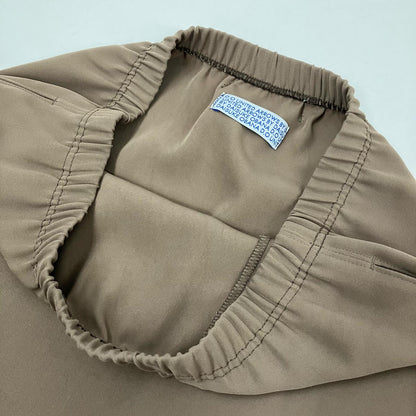UNITED ARROWS | ユナイテッドアローズ ロングスカート 5514-299-0884 ブラウン サイズ：M【イオン広店】