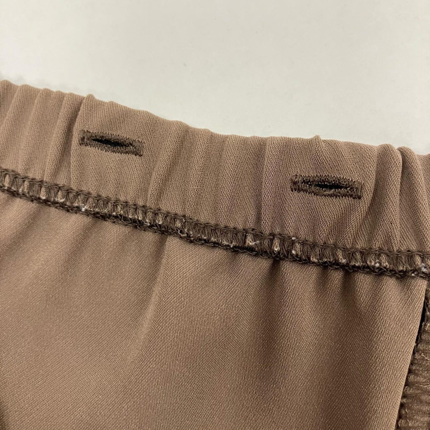 UNITED ARROWS | ユナイテッドアローズ ロングスカート 5514-299-0884 ブラウン サイズ：M【イオン広店】