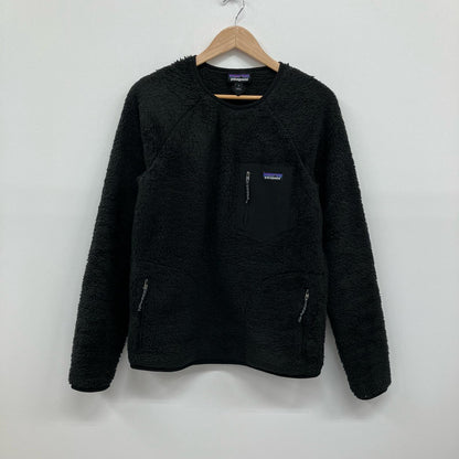 patagonia | パタゴニア ロス・ガトス・クルー その他トップス 25895 ブラック サイズ：S【イオン広店】