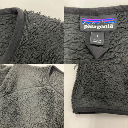 patagonia | パタゴニア ロス・ガトス・クルー その他トップス 25895 ブラック サイズ：S【イオン広店】