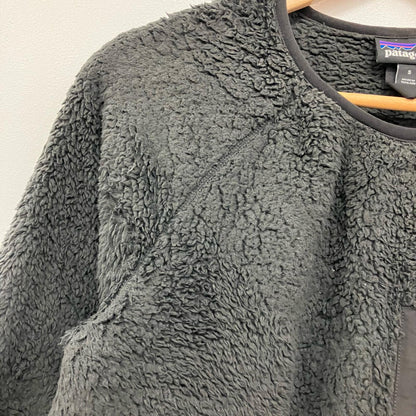 patagonia | パタゴニア ロス・ガトス・クルー その他トップス 25895 ブラック サイズ：S【イオン広店】