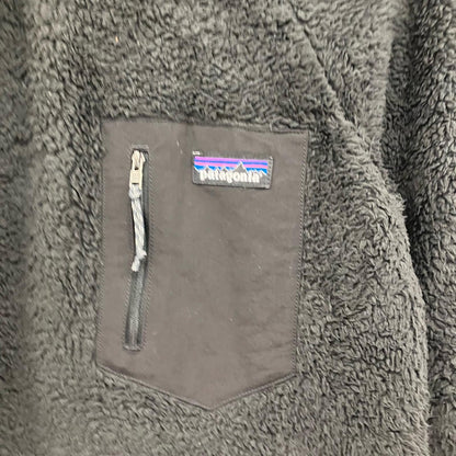 patagonia | パタゴニア ロス・ガトス・クルー その他トップス 25895 ブラック サイズ：S【イオン広店】