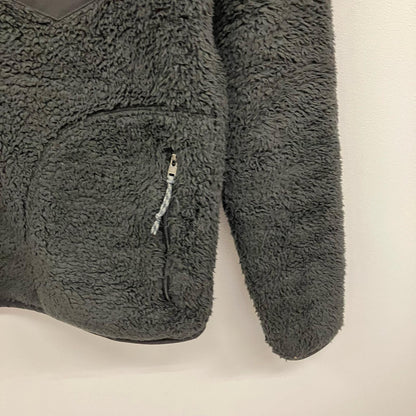 patagonia | パタゴニア ロス・ガトス・クルー その他トップス 25895 ブラック サイズ：S【イオン広店】