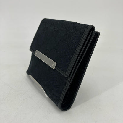 GUCCI | グッチ 二つ折り財布 112664【イオン広店】