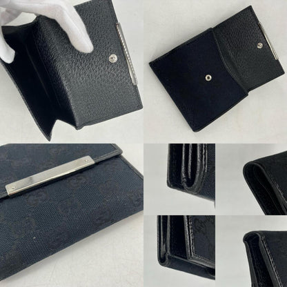 GUCCI | グッチ 二つ折り財布 112664【イオン広店】