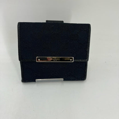 GUCCI | グッチ 二つ折り財布 112664【イオン広店】