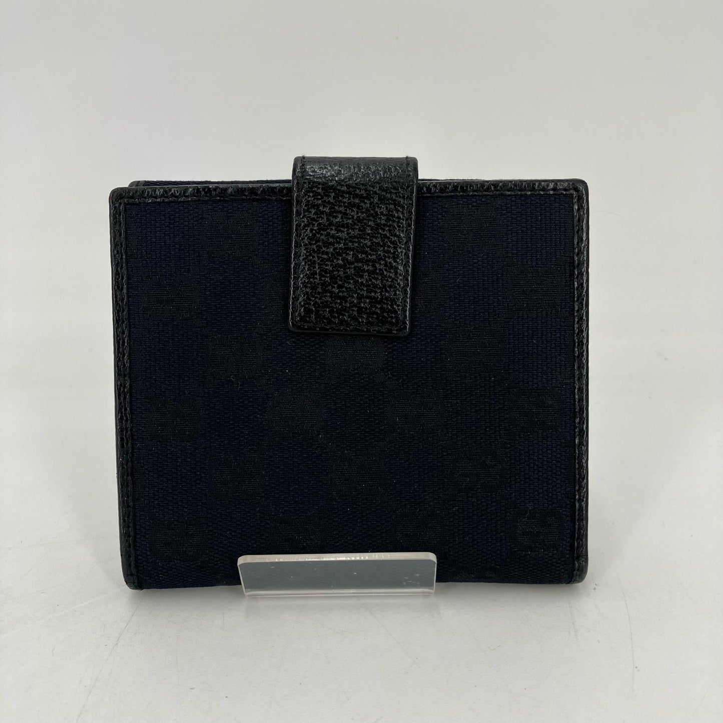GUCCI | グッチ 二つ折り財布 112664【イオン広店】