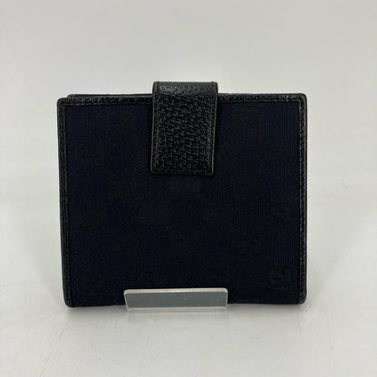 GUCCI | グッチ 二つ折り財布 112664【イオン広店】