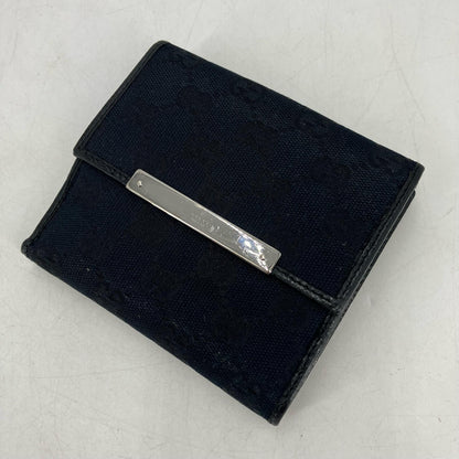 GUCCI | グッチ 二つ折り財布 112664【イオン広店】