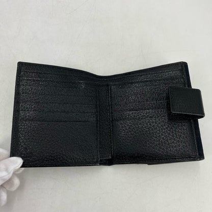 GUCCI | グッチ 二つ折り財布 112664【イオン広店】