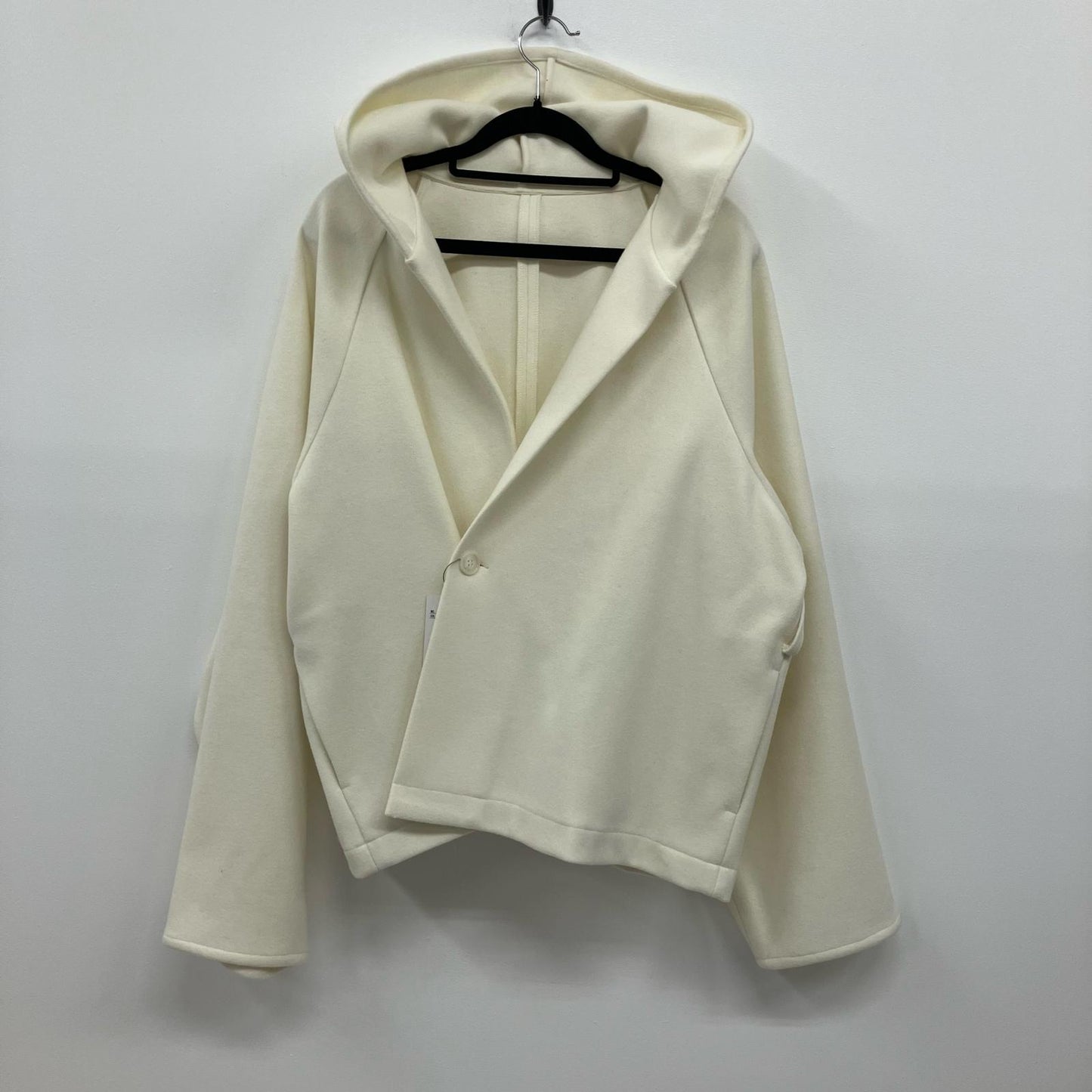 MISCH MASCH | ミッシュマッシュ その他アウター mm338602 ホワイト サイズ：M【イオン広店】