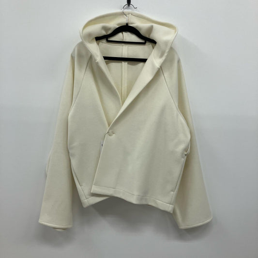 MISCH MASCH | ミッシュマッシュ その他アウター mm338602 ホワイト サイズ：M【イオン広店】