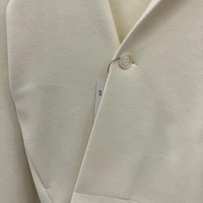 MISCH MASCH | ミッシュマッシュ その他アウター mm338602 ホワイト サイズ：M【イオン広店】