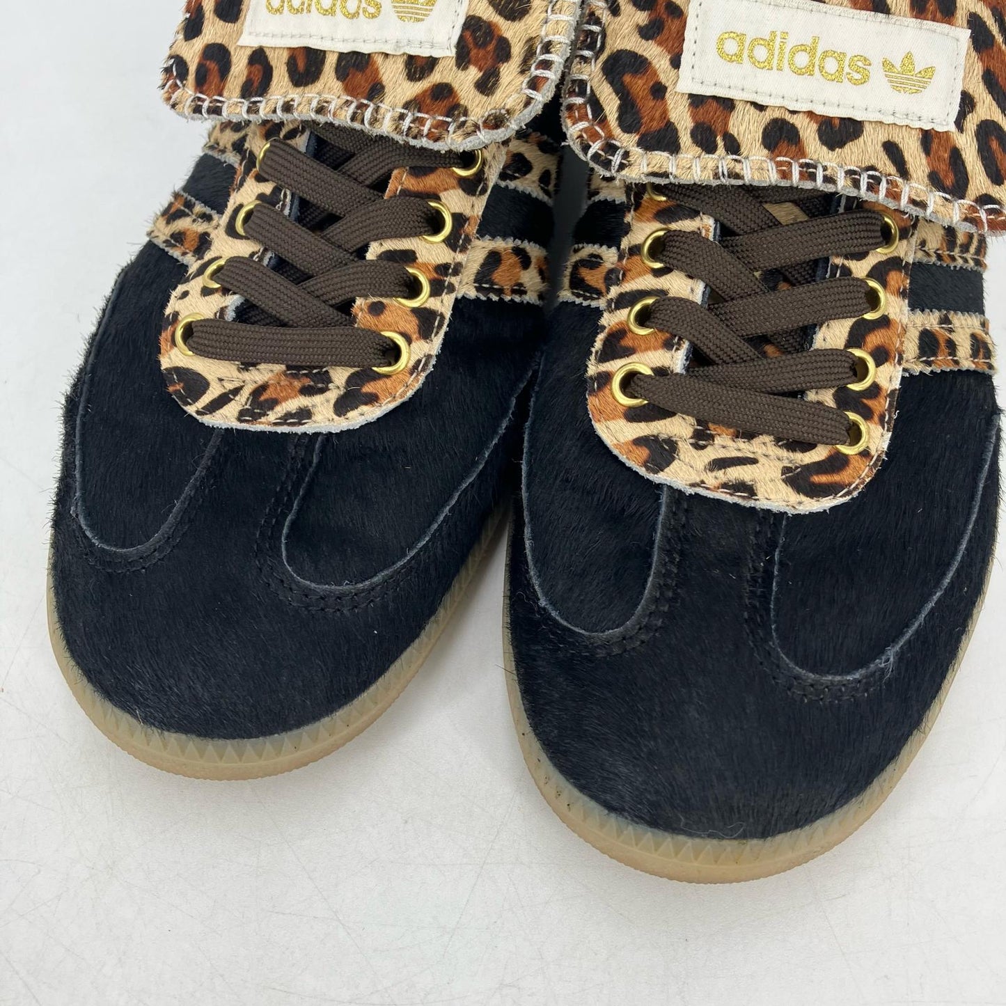 adidas | アディダス Samba LT スニーカー KJ6590 27cm【イオン広店】