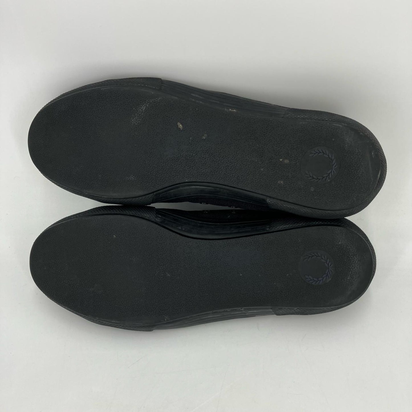 COMME des GARCONS | コムデギャルソン スニーカー ブラック 27cm【イオン広店】