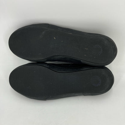 COMME des GARCONS | コムデギャルソン スニーカー ブラック 27cm【イオン広店】