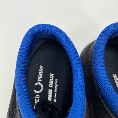 COMME des GARCONS | コムデギャルソン スニーカー ブラック 27cm【イオン広店】