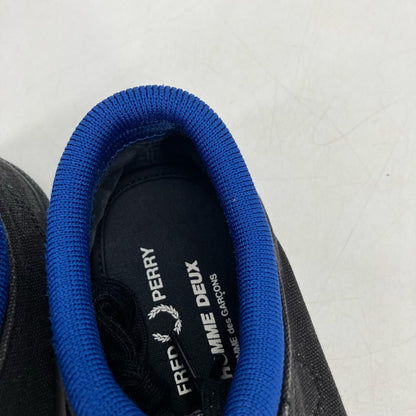 COMME des GARCONS | コムデギャルソン スニーカー ブラック 27cm【イオン広店】
