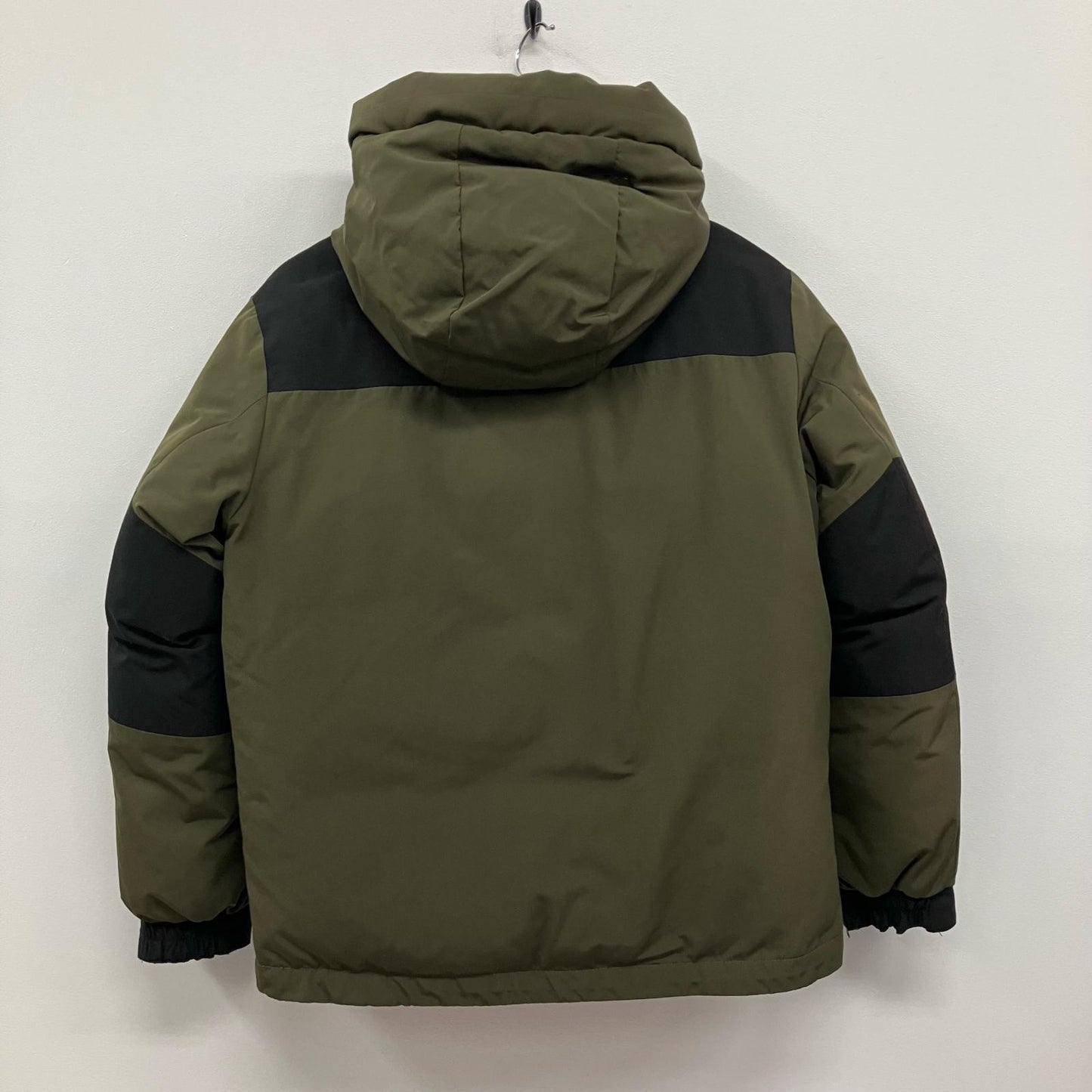 schott | ショット ダウンジャケット 3282010 カーキ【イオン広店】