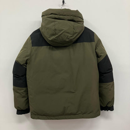 schott | ショット ダウンジャケット 3282010 カーキ【イオン広店】