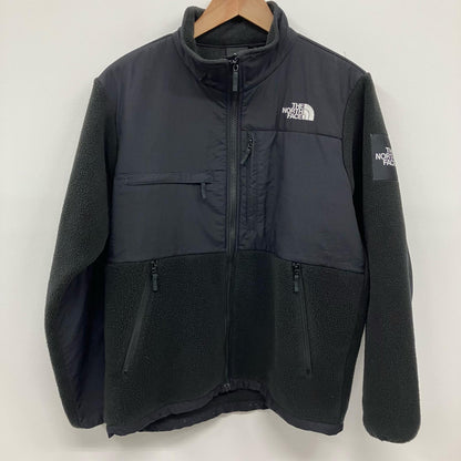 THE NORTH FACE | ザ・ノースフェイス DENALI JACKET その他トップス NA71831 ブラック サイズ：M【イオン広店】
