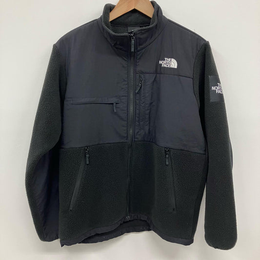 THE NORTH FACE | ザ・ノースフェイス DENALI JACKET その他トップス NA71831 ブラック サイズ：M【イオン広店】