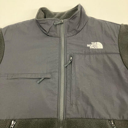 THE NORTH FACE | ザ・ノースフェイス DENALI JACKET その他トップス NA71831 ブラック サイズ：M【イオン広店】