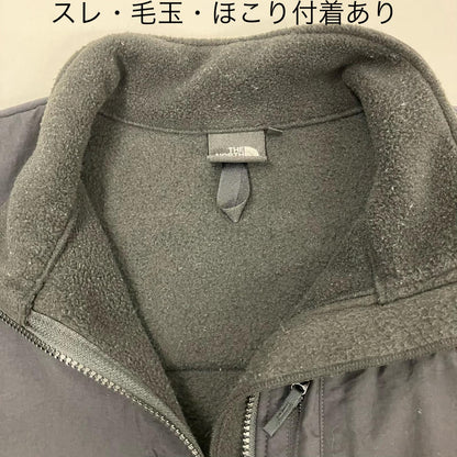 THE NORTH FACE | ザ・ノースフェイス DENALI JACKET その他トップス NA71831 ブラック サイズ：M【イオン広店】