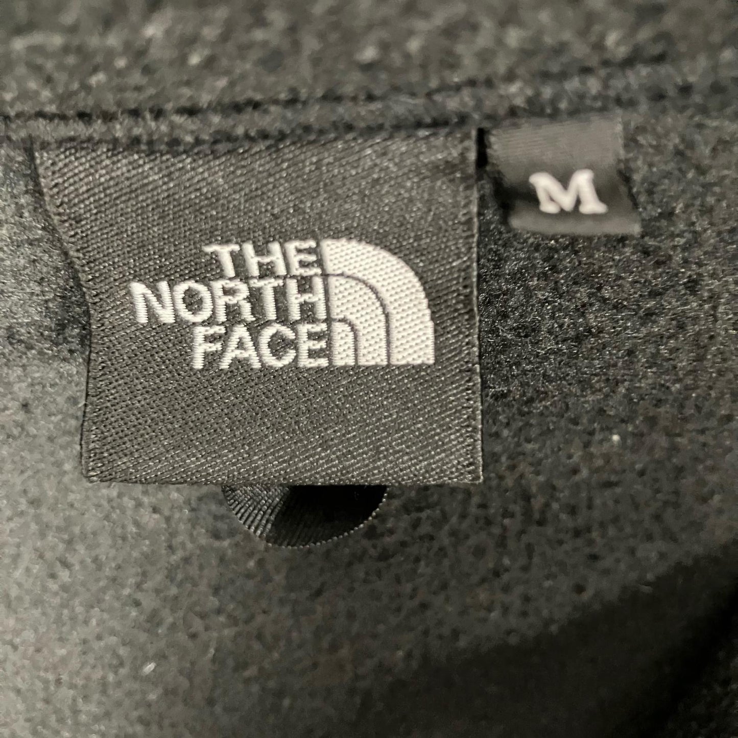 THE NORTH FACE | ザ・ノースフェイス DENALI JACKET その他トップス NA71831 ブラック サイズ：M【イオン広店】
