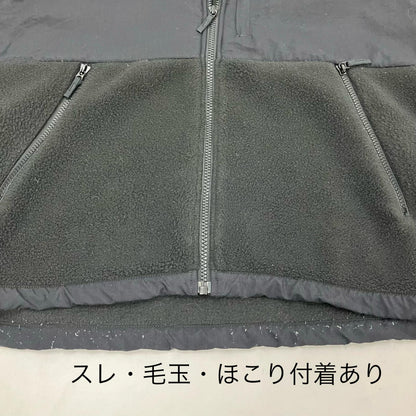 THE NORTH FACE | ザ・ノースフェイス DENALI JACKET その他トップス NA71831 ブラック サイズ：M【イオン広店】