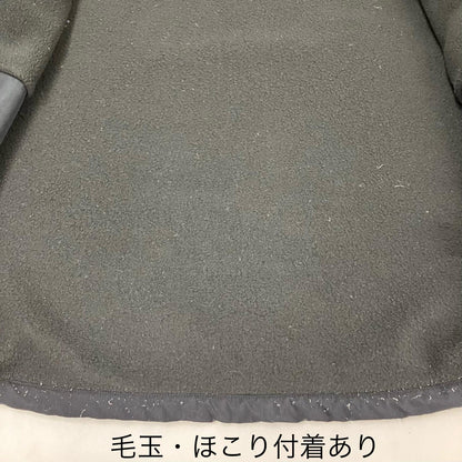 THE NORTH FACE | ザ・ノースフェイス DENALI JACKET その他トップス NA71831 ブラック サイズ：M【イオン広店】