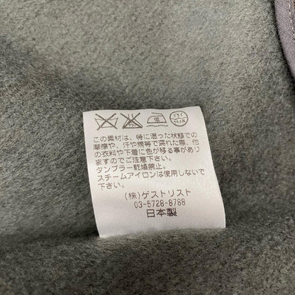 その他アウター 1-6309000-69 カーキ サイズ：38【イオン広店】