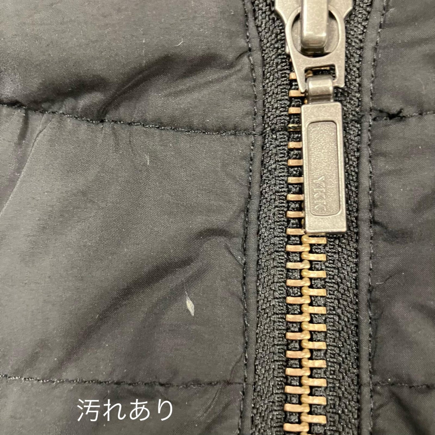 SYSORUS ダウンジャケット 152-24601 ブラック サイズ：38【イオン広店】