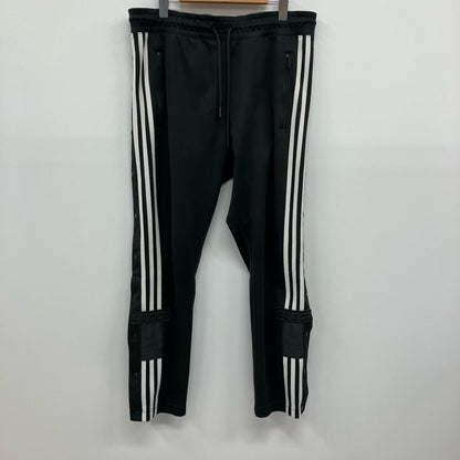 adidas | アディダス ADIBREAK TRACK PANTS パンツ DY3244 チャコールグレー サイズ：L【イオン広店】