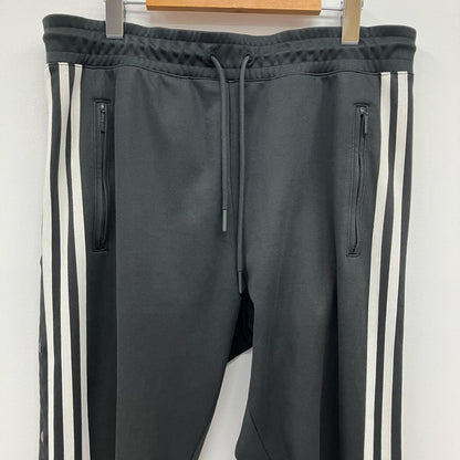 adidas | アディダス ADIBREAK TRACK PANTS パンツ DY3244 チャコールグレー サイズ：L【イオン広店】
