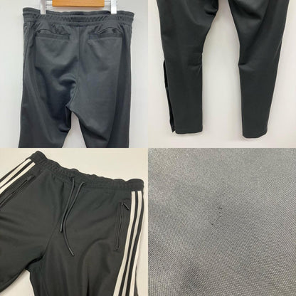 adidas | アディダス ADIBREAK TRACK PANTS パンツ DY3244 チャコールグレー サイズ：L【イオン広店】