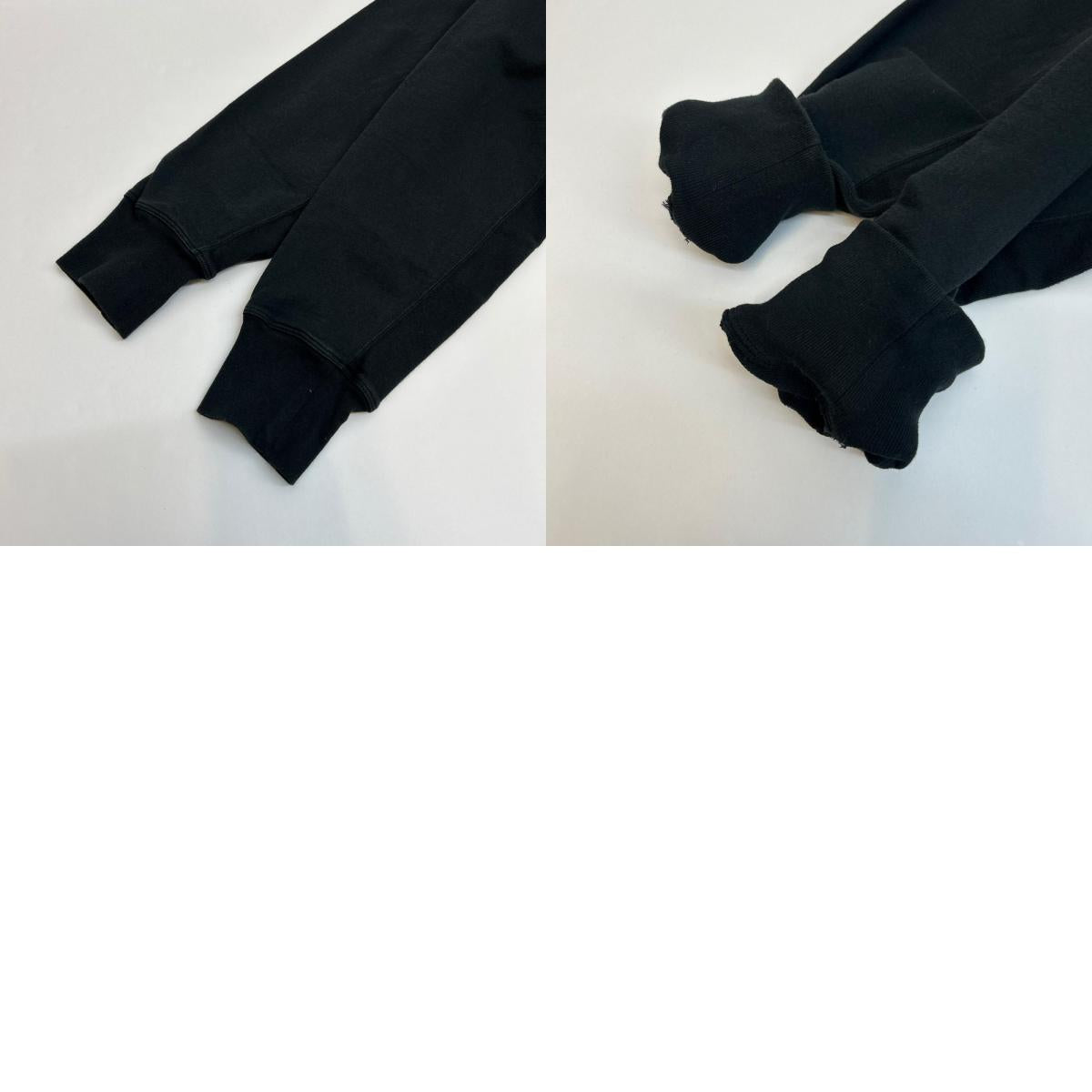 THE NORTH FACE PURPLE LABEL | ザノースフェイスパープルレーベル ?MOUNTAIN CREW NECK SWEAT スウェット NT6903N ブラック サイズ：L【イオン広店】