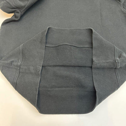 THE NORTH FACE PURPLE LABEL | ザノースフェイスパープルレーベル ?MOUNTAIN CREW NECK SWEAT スウェット NT6903N ブラック サイズ：L【イオン広店】