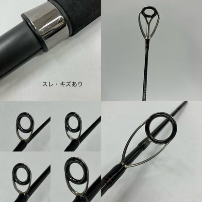 【釣り/つり/釣具/ロッド】Ripple Fisher | リップルフィッシャー【イオン広店】