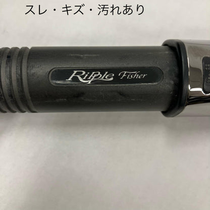 【釣り/つり/釣具/ロッド】Ripple Fisher | リップルフィッシャー【イオン広店】