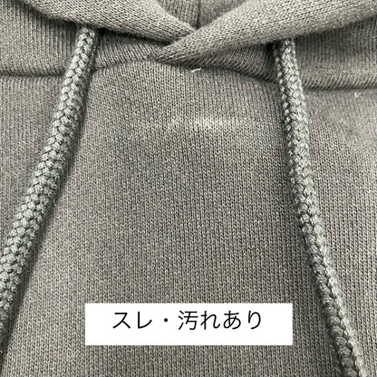 W)TAPS | ダブルタップス MON / HOODY / COTTON パーカー 252ATDT-HPM03S ブラック サイズ：1【イオン広店】