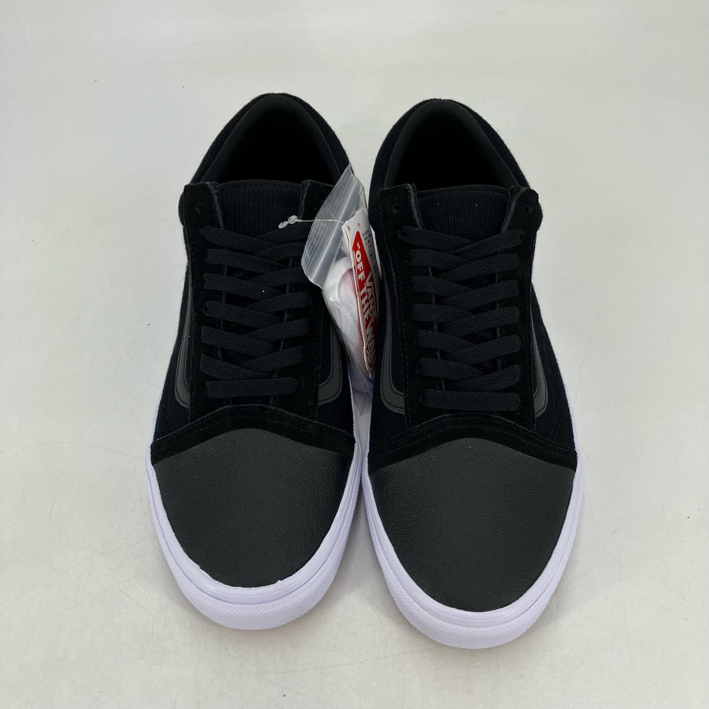 VANS | バンズ OLD SKOOL ZORN スニーカー 671638-0002 ブラック 28cm【イオン広店】