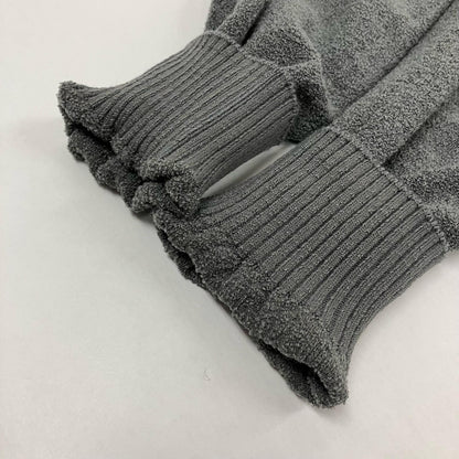 THE NORTH FACE | ザ・ノースフェイス コンフォーティブウールハイネック ニット NT62583R チャコールグレー サイズ：L【イオン広店】