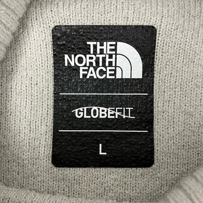 THE NORTH FACE | ザ・ノースフェイス Comfortive Wool High Neck ニット NT62490R グレー サイズ：L【イオン広店】