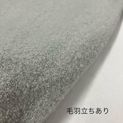 THE NORTH FACE | ザ・ノースフェイス Comfortive Wool High Neck ニット NT62490R グレー サイズ：L【イオン広店】