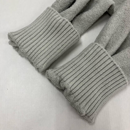 THE NORTH FACE | ザ・ノースフェイス Comfortive Wool High Neck ニット NT62490R グレー サイズ：L【イオン広店】