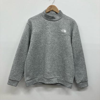 THE NORTH FACE | ザ・ノースフェイス スウェット NT62484 グレー サイズ：L【イオン広店】