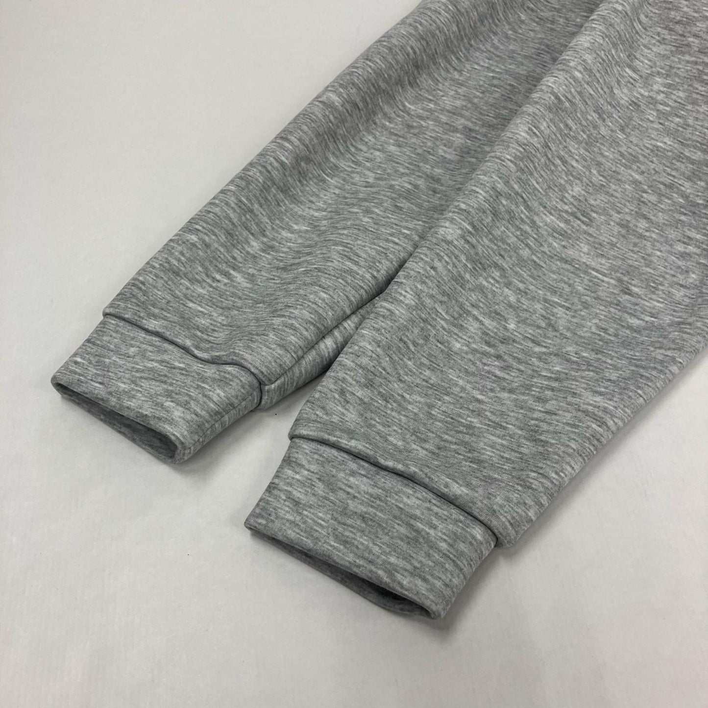 THE NORTH FACE | ザ・ノースフェイス スウェット NT62484 グレー サイズ：L【イオン広店】